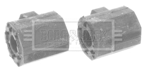 Repair Kit, stabiliser coupling rod (BSK6309K)