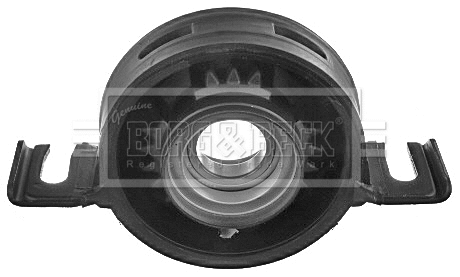 Suspension, propshaft (BPB1001)