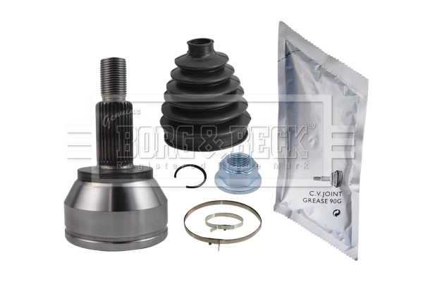 Joint Kit, drive shaft (BCJ1340)