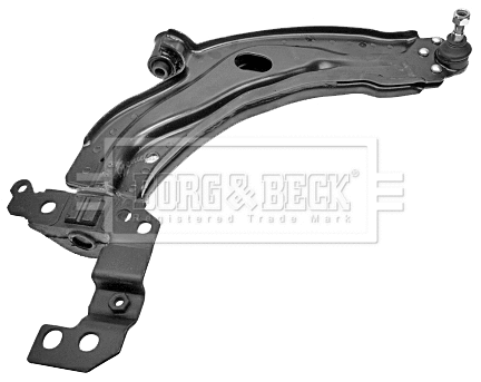 Control/Trailing Arm, wheel suspension (BCA6825)