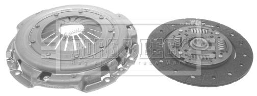 Clutch Kit (HK6878)