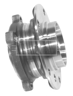 Wheel Bearing Kit (BWK731)