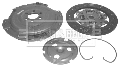 Clutch Kit (HK6484)