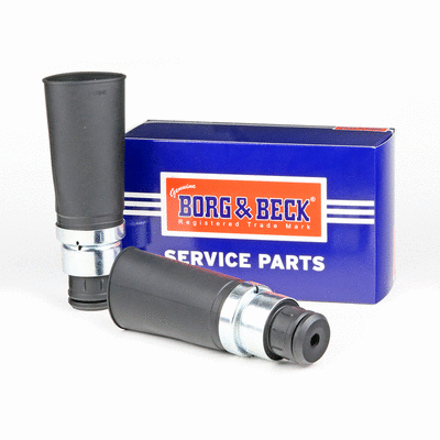 Dust Cover Kit, shock absorber (BPK7067)