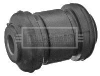 Mounting, control/trailing arm (BSK6386)