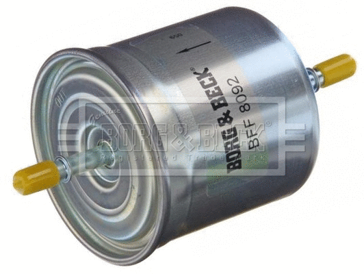 Fuel Filter (BFF8092)