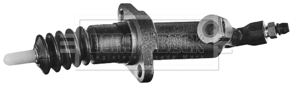 Slave Cylinder, clutch (BES260)