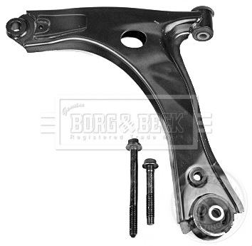 Control/Trailing Arm, wheel suspension (BCA7230)