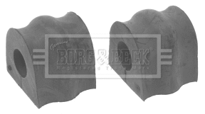 Repair Kit, stabiliser coupling rod (BSK6799K)