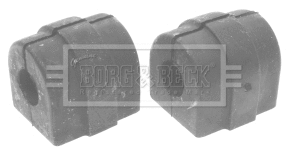 Repair Kit, stabiliser coupling rod (BSK6839K)