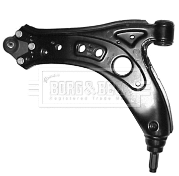 Control/Trailing Arm, wheel suspension (BCA6103)