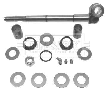 Repair Kit, kingpin (BKP5806W)