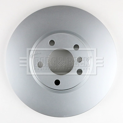 Brake Disc (BBD6277S)
