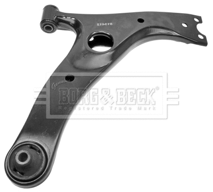 Control/Trailing Arm, wheel suspension (BCA6177)
