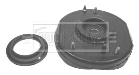 Suspension Strut Support Mount (BSM5081)