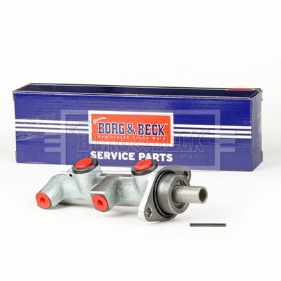 Brake Master Cylinder