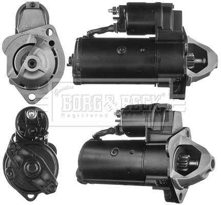 Starter (BST2339)