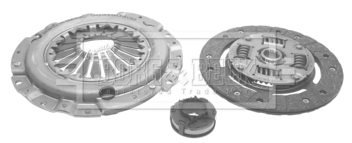 Clutch Kit (HK2004)
