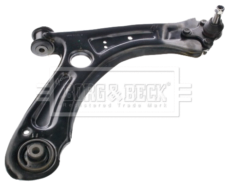 Control/Trailing Arm, wheel suspension (BCA7183)