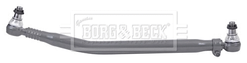 Centre Rod Assembly (BTR32211)