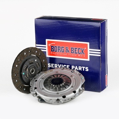 Clutch Kit