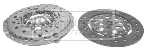 Clutch Kit (HK2282)