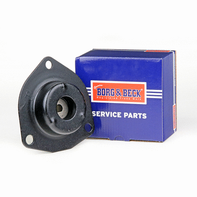 Suspension Strut Support Mount