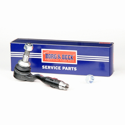 Tie Rod End
