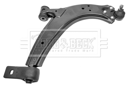Control/Trailing Arm, wheel suspension (BCA5657)