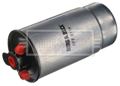 Fuel Filter (BFF8114)