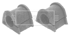 Repair Kit, stabiliser coupling rod (BSK6426K)