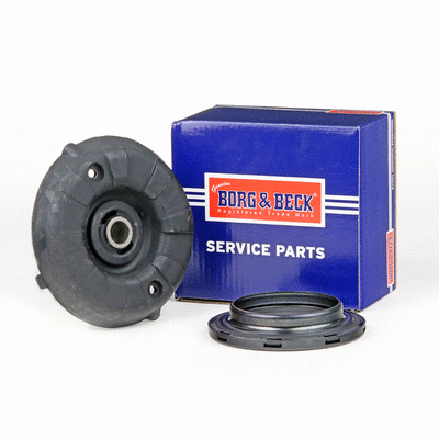 Suspension Strut Support Mount