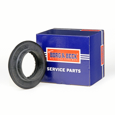 Rolling Bearing, suspension strut support mount
