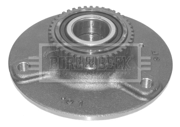 Wheel Bearing Kit (BWK918)