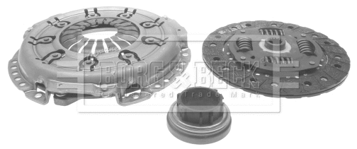 Clutch Kit (HK2301)