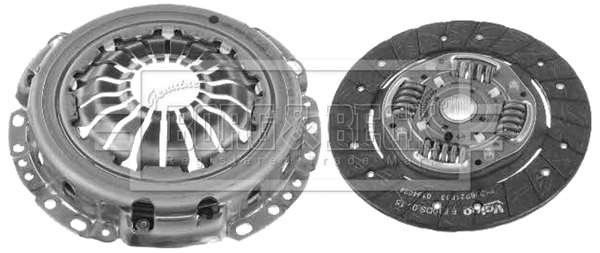Clutch Kit (HK2788)