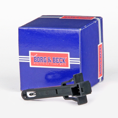 Sensor, interior temperature