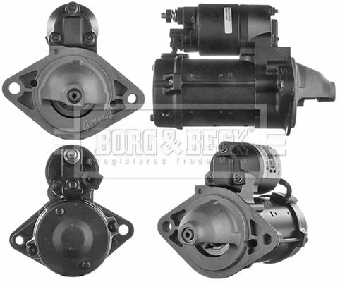 Starter (BST2260)