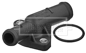 Coolant Flange (BTS1044)