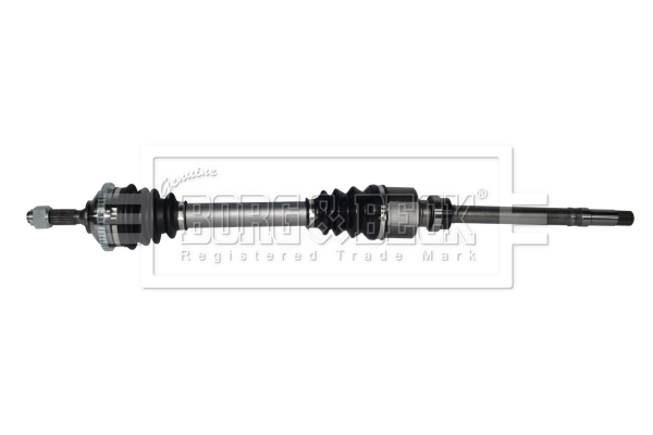 Drive Shaft (BDS1529)