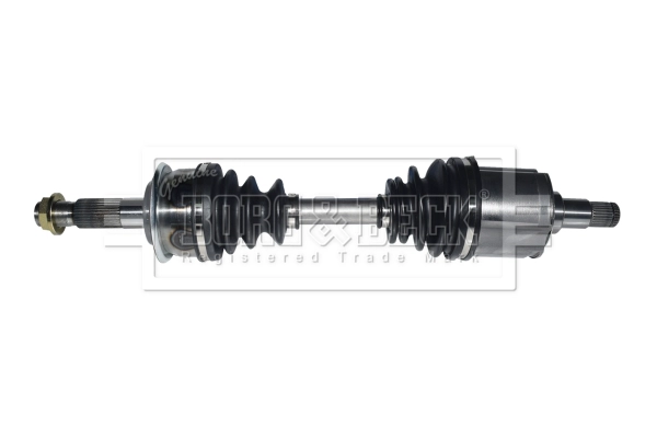 Drive Shaft (BDS1360)