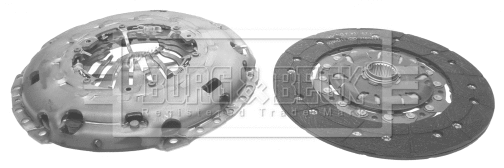 Clutch Kit (HK2418)