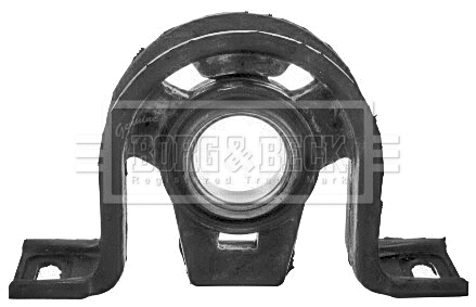 Suspension, propshaft (BPB1027)