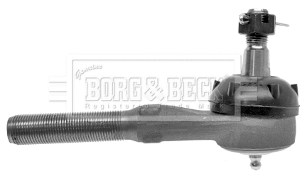 Tie Rod End (BTR5019)