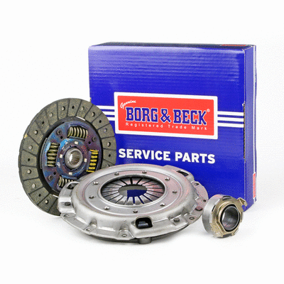 Clutch Kit
