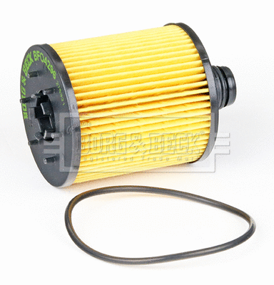 Oil Filter (BFO4296)