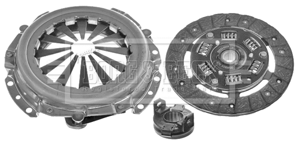 Clutch Kit (HK8052)