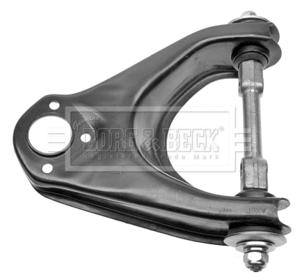 Control/Trailing Arm, wheel suspension (BCA5836)