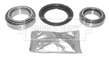 Wheel Bearing Kit (BWK774)