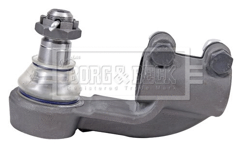 Tie Rod End (BTR32263)